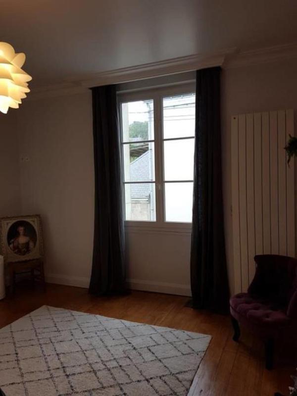 Grande Maison #6 Chambres #Proche Amboise/Tours Mosnes エクステリア 写真